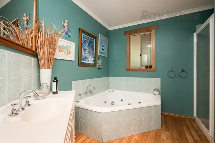 Fifth view of Homely house listing, 307 Carlton Beach Road, Carlton TAS 7173