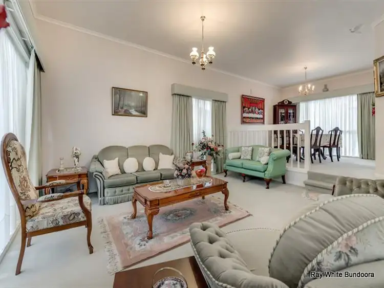 Third view of Homely house listing, 76 Cheadle Crescent, Bundoora VIC 3083