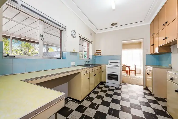 Fourth view of Homely house listing, 2 Venus Street, Gladesville NSW 2111