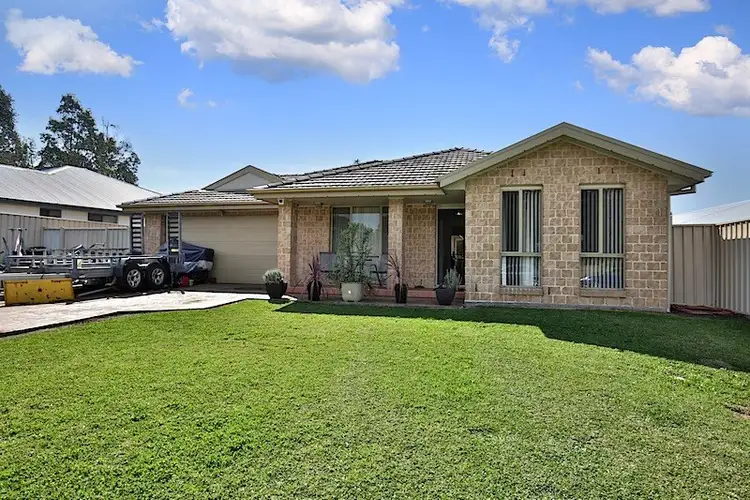 47 Isa Road, Worrigee NSW 2540