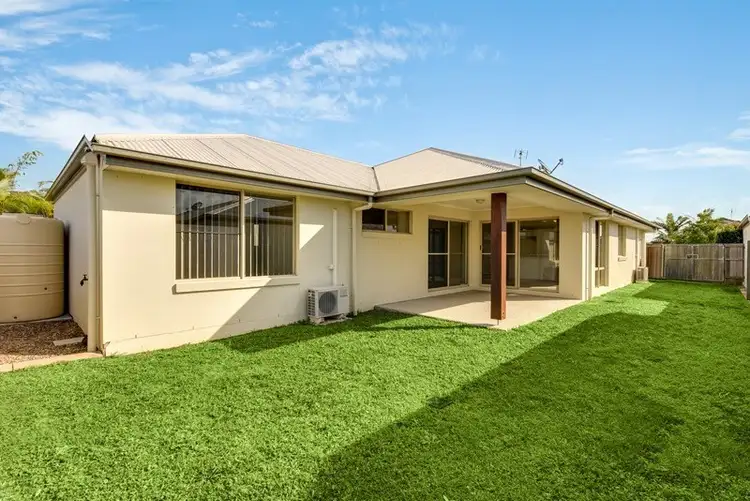 Second view of Homely house listing, 24 Silvereye Street, Sippy Downs QLD 4556