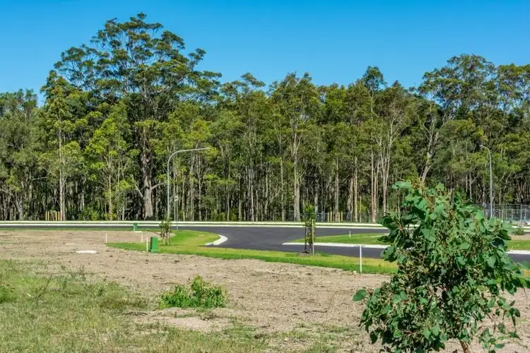 Seventh view of Homely land listing, Lot 425 Alata Crescent, Worrigee NSW 2540