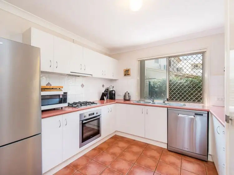 Fourth view of Homely townhouse listing, 14/29 Oatland Crescent, Holland Park West QLD 4121