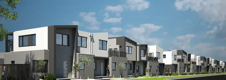 16/119A Saltlake Boulevard, Wollert VIC 3750