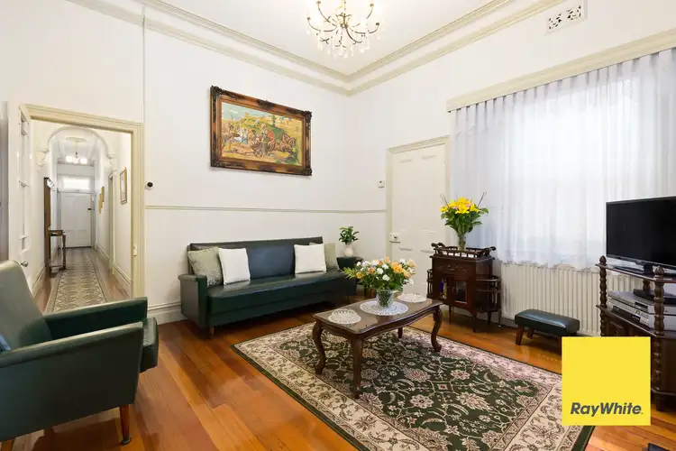 Second view of Homely house listing, 30 Albert Street, Port Melbourne VIC 3207