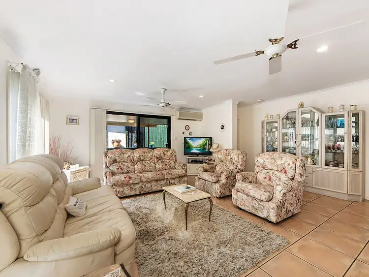 Seventh view of Homely house listing, 31/95-105 Arundel Drive, Arundel QLD 4214
