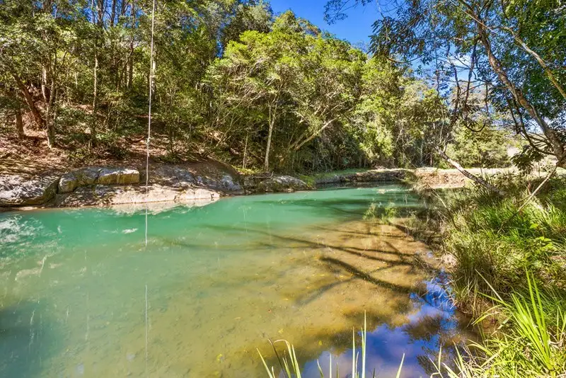 Main view of Homely rural property listing, 1753 Numinbah Road, Chillingham NSW 2484