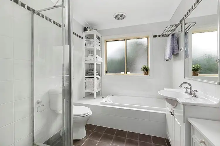 Sixth view of Homely townhouse listing, 3/11-15 Haldane Street, Asquith NSW 2077