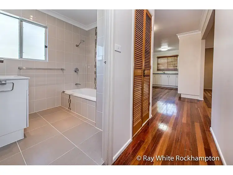 Fifth view of Homely house listing, 17 Lodwick Close, Gracemere QLD 4702