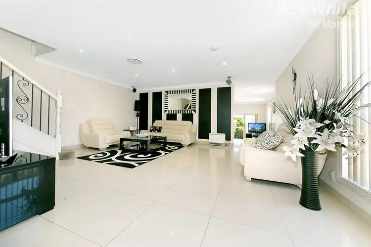 Main view of Homely house listing, 105 Adler Parade, Greystanes NSW 2145
