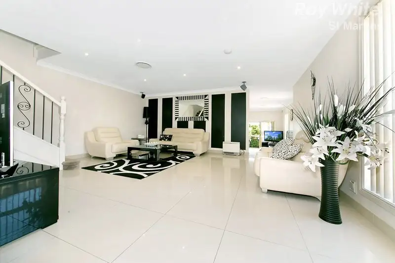 Main view of Homely house listing, 105 Adler Parade, Greystanes NSW 2145