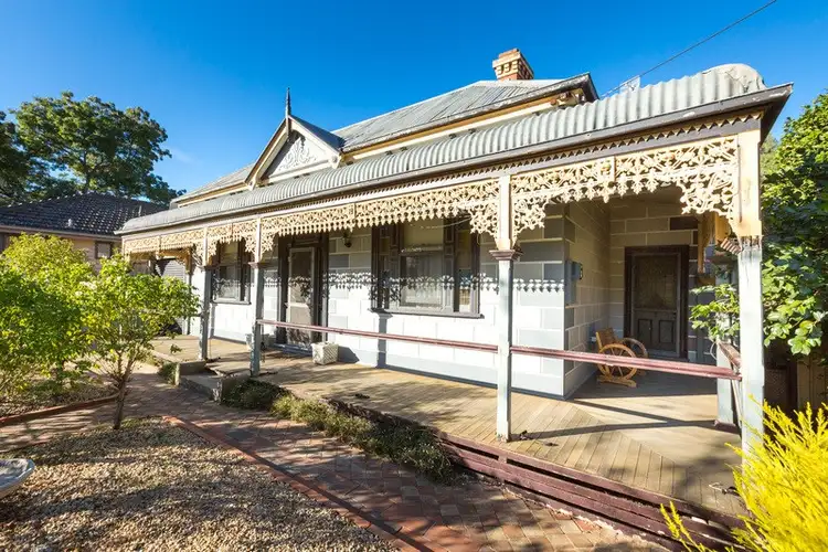 Main view of Homely house listing, 82 Thistle Street, Bendigo VIC 3550