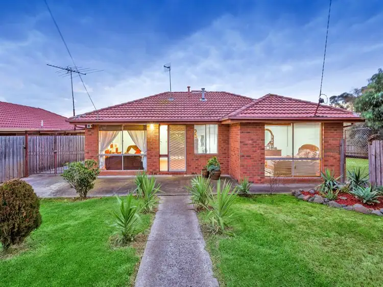 18 Castella Court, Meadow Heights VIC 3048
