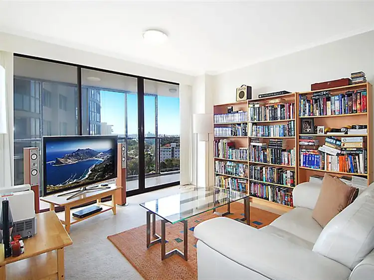 Second view of Homely apartment listing, 179/18-34 Waverley Street, Bondi Junction NSW 2022