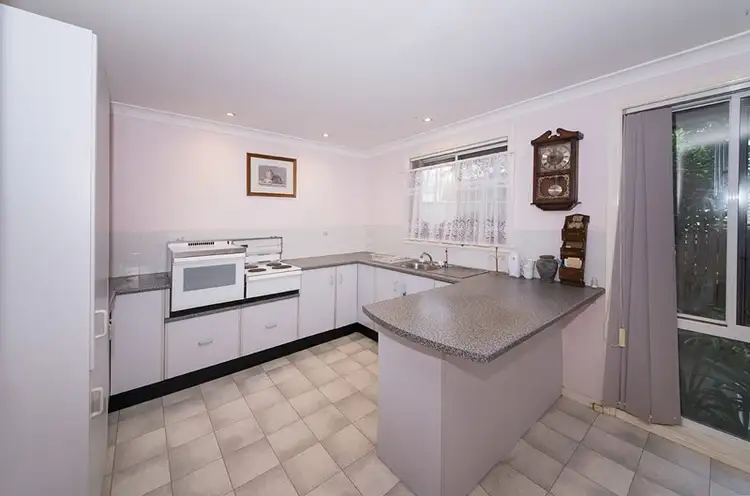 Sixth view of Homely other listing, 1/12 Samantha Close, Taree NSW 2430