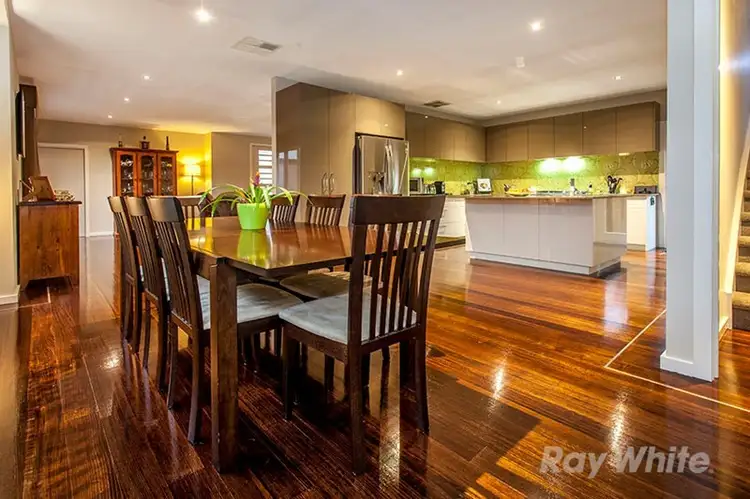Second view of Homely townhouse listing, 2/290a Springfield Road, Nunawading VIC 3131