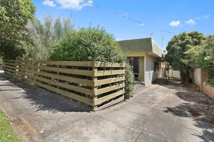 Second view of Homely house listing, 46 Clarke Avenue, Belmont VIC 3216
