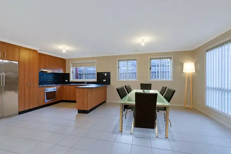 Fourth view of Homely house listing, 23 Ellendale Way, South Morang VIC 3752