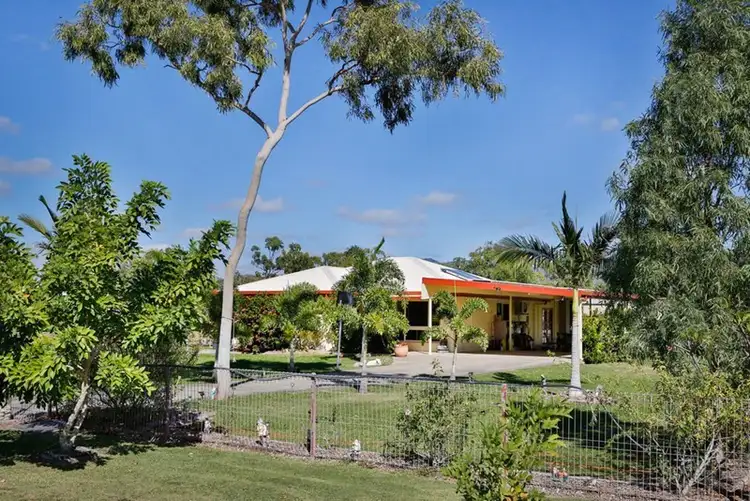 Third view of Homely house listing, 297 Kelso Drive, Kelso QLD 4815