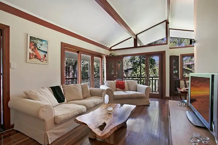 Sixth view of Homely house listing, 6 Struan Street, Chapel Hill QLD 4069