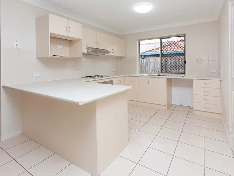Fourth view of Homely house listing, 29 Berkshire Place, Springfield Lakes QLD 4300