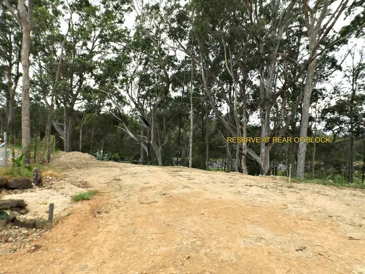 Third view of Homely land listing, 4 Apple Berry Place, North Batemans Bay NSW 2536