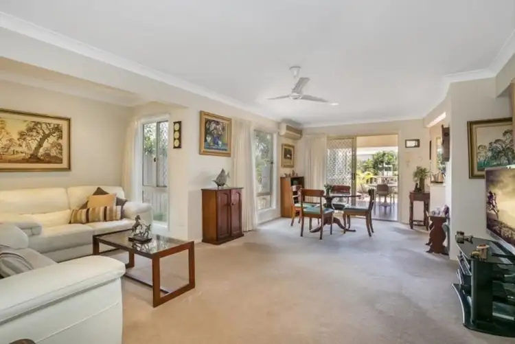 Fifth view of Homely townhouse listing, 19/241 Horizon Drive, Westlake QLD 4074
