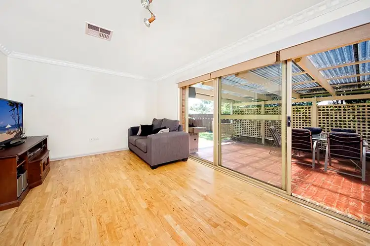Third view of Homely house listing, 6 Darwin Place, Barden Ridge NSW 2234