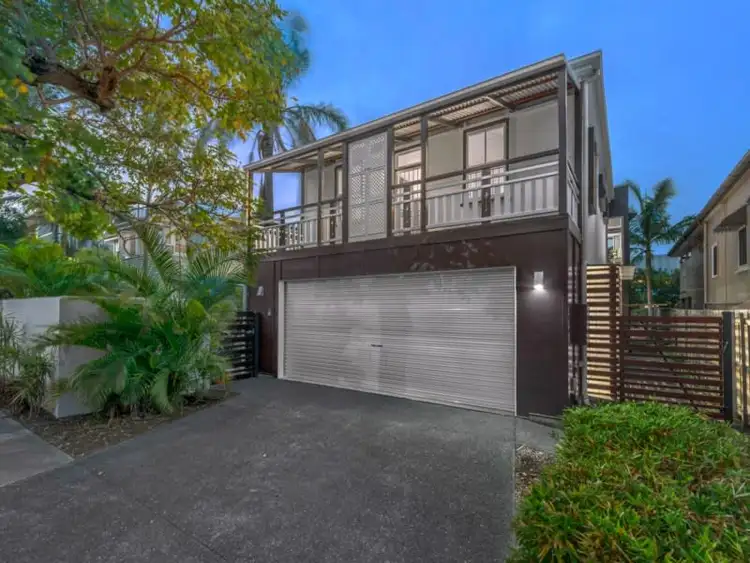 Fourth view of Homely house listing, 118 Bell Street, Kangaroo Point QLD 4169