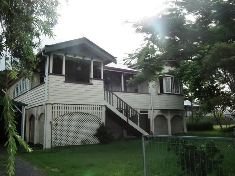 146 North Street, Maryborough QLD 4650
