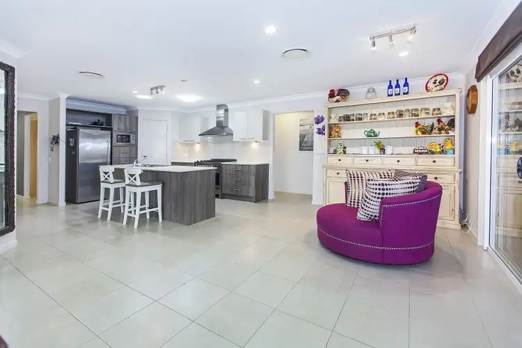 Seventh view of Homely house listing, 4 Finnigan Street, Augustine Heights QLD 4300