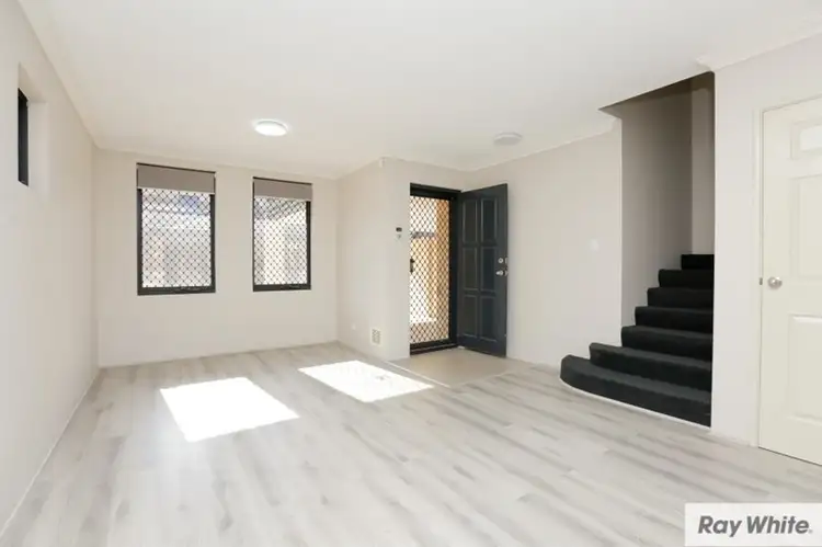 Third view of Homely house listing, 16/22 Gochean Avenue, Bentley WA 6102