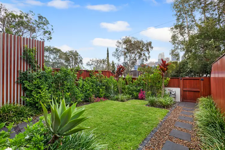 Sixth view of Homely other listing, 2/51 Spruson Street, Neutral Bay NSW 2089