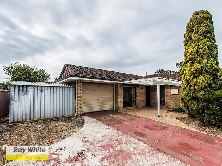 Third view of Homely house listing, 20 Cypress Road, Forrestfield WA 6058