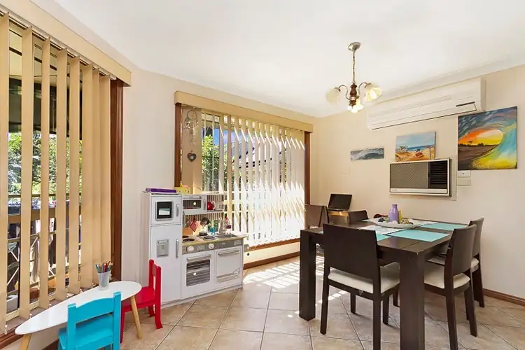 Fifth view of Homely house listing, 11A Steyne Road, Saratoga NSW 2251