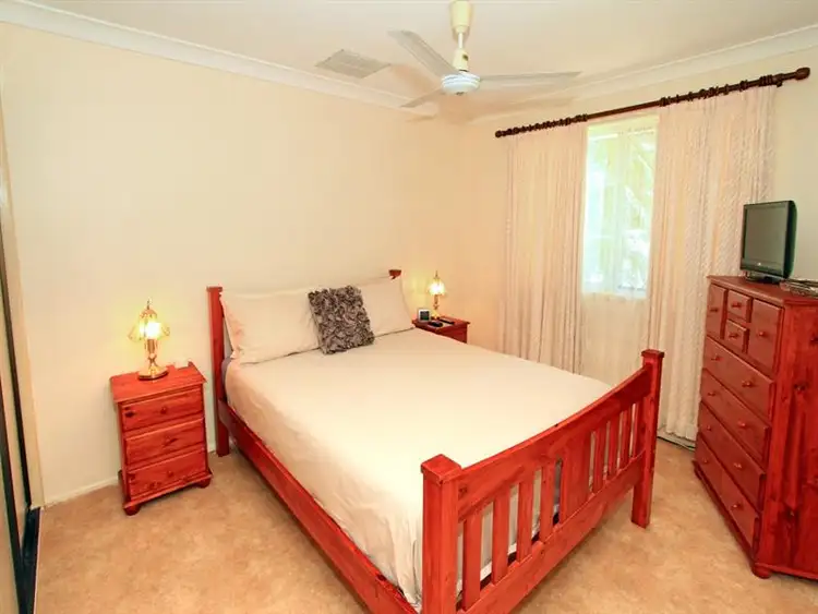 Fifth view of Homely house listing, 52 Wigginton Street, Frenchville QLD 4701