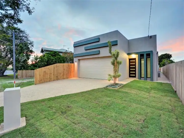 24A Avoca Street, Bundaberg West QLD 4670