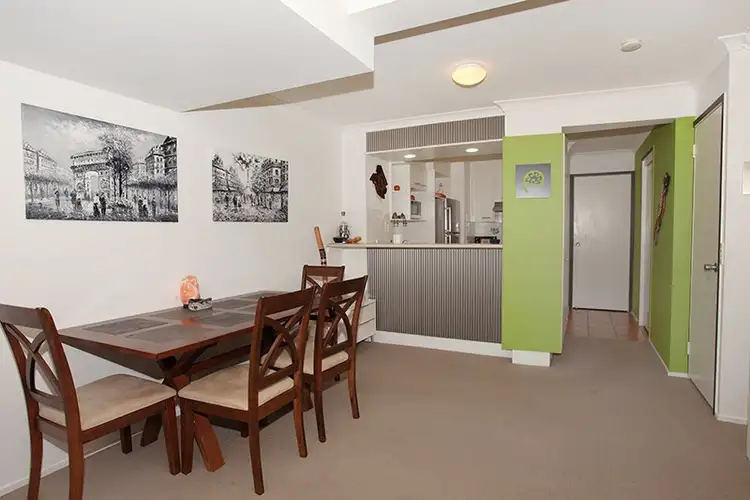 Fourth view of Homely townhouse listing, 11/29-31 Tarcoola Avenue, Mooloolaba QLD 4557