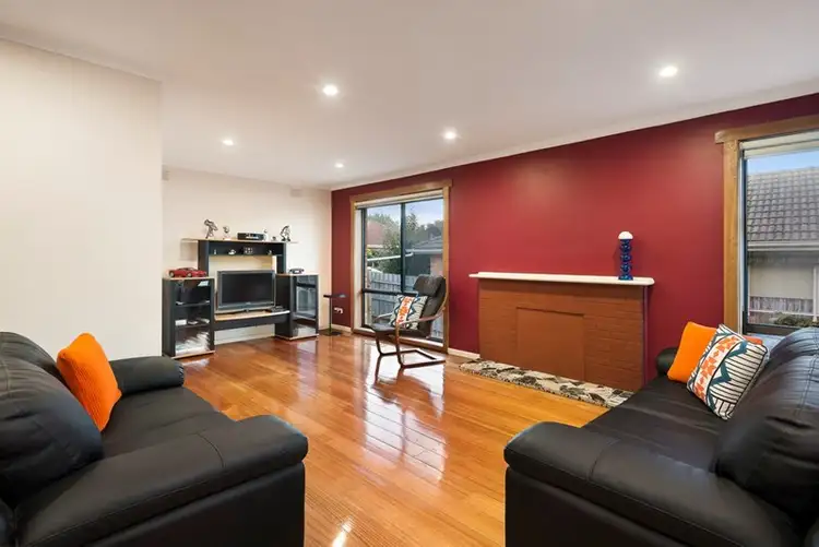 Second view of Homely house listing, 677 Warrigal Road, Bentleigh East VIC 3165