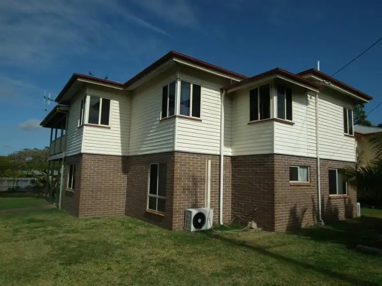 Second view of Homely house listing, 216 Walker Street, Maryborough QLD 4650