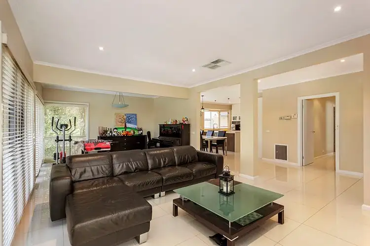 Fifth view of Homely house listing, 13 Furneaux Grove, Bulleen VIC 3105