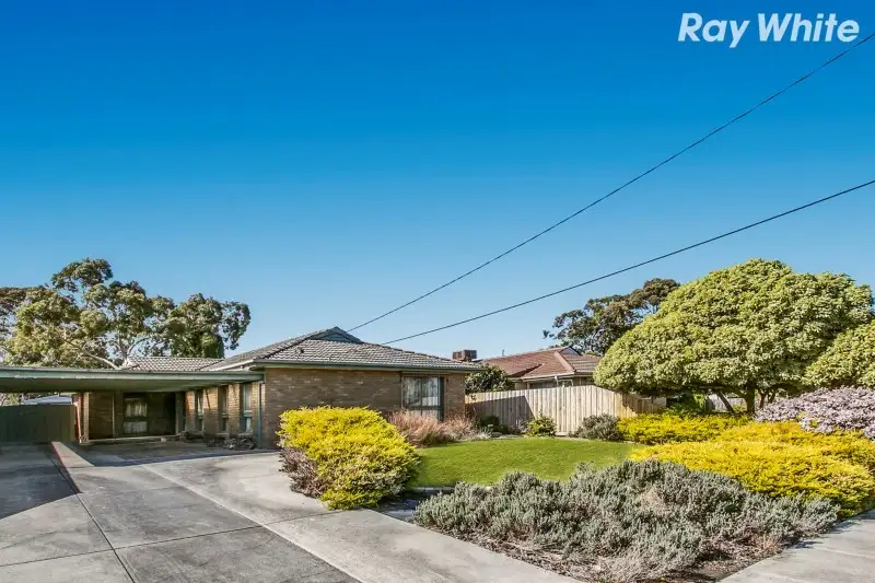 Main view of Homely house listing, 13 Fonteyn Drive, Wantirna South VIC 3152
