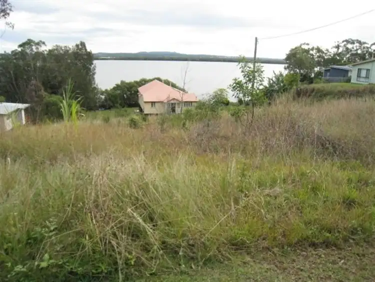 Second view of Homely land listing, 3 Binalong Street, Russell Island QLD 4184