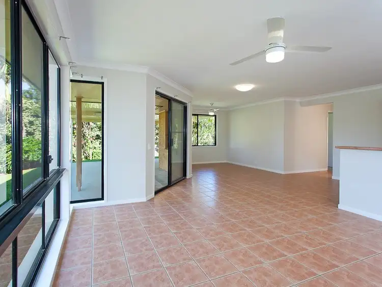 Fifth view of Homely house listing, 55 Ophelia Crescent, Eatons Hill QLD 4037