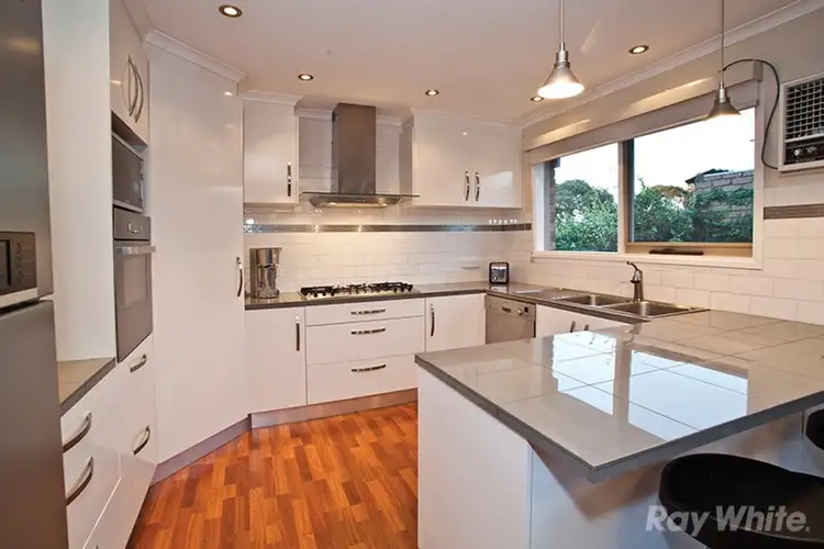 Second view of Homely townhouse listing, 11/42-46 Portland Street, Mulgrave VIC 3170