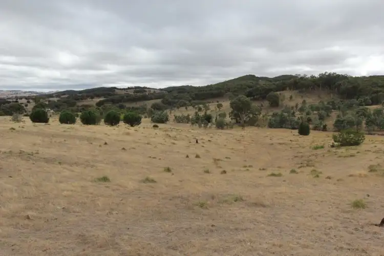 Sixth view of Homely land listing, Lot 1 Reardons Road., Yass NSW 2582