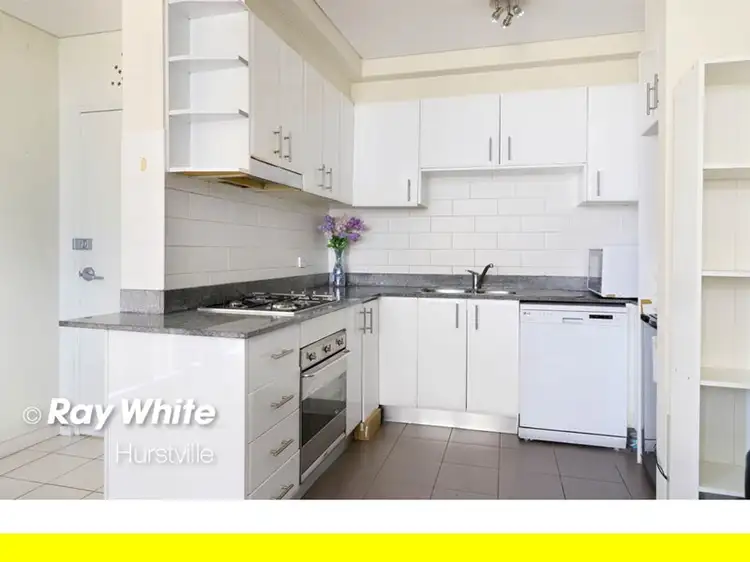 Second view of Homely unit listing, 17/13-19 Bryant Street, Rockdale NSW 2216