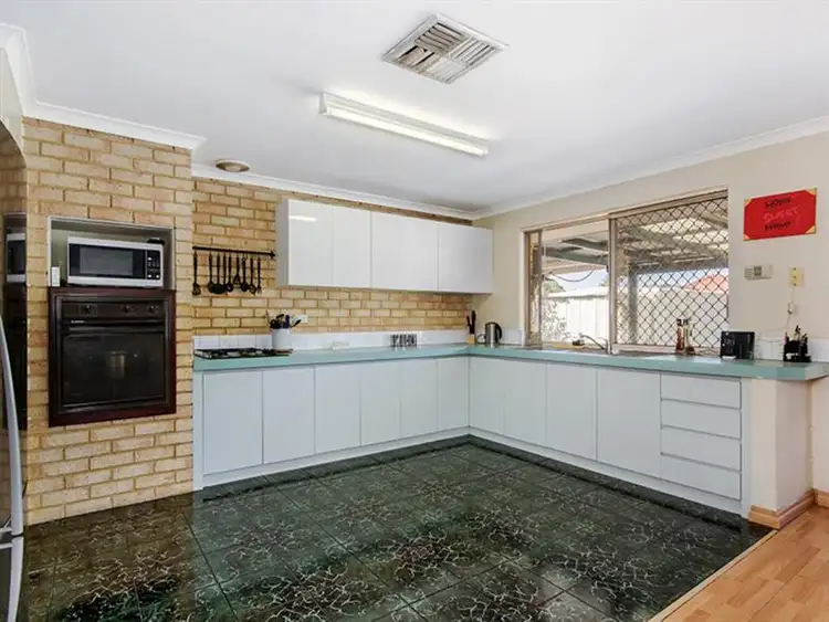 Sixth view of Homely house listing, 5 Selwyn Rise, Greenfields WA 6210