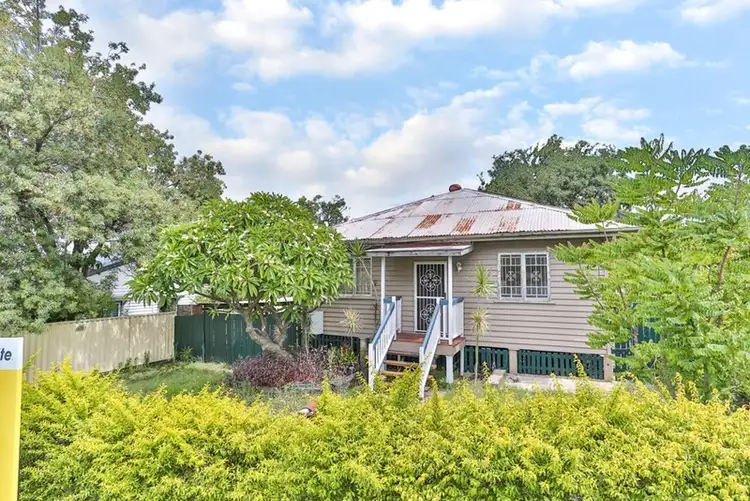 Third view of Homely house listing, 98 Manburgh Terrace, Darra QLD 4076