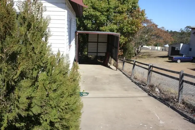 Seventh view of Homely house listing, 88 Lyons Street, Mundubbera QLD 4626